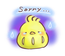 Piyodarusan and,sometimes,Neko. sticker #5518896