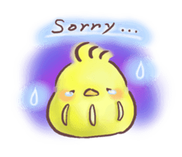 Piyodarusan and,sometimes,Neko. sticker #5518896