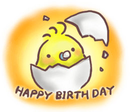 Piyodarusan and,sometimes,Neko. sticker #5518902