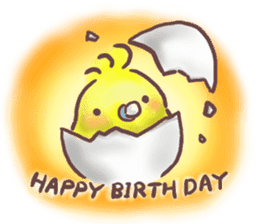 Piyodarusan and,sometimes,Neko. sticker #5518902