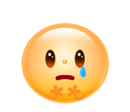 Smily Sticker sticker #5519108