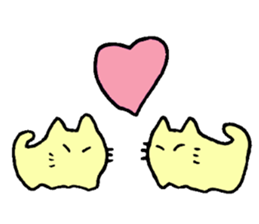 Creature!! sticker #5519483