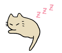 Creature!! sticker #5519494