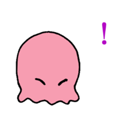 Creature!! sticker #5519502