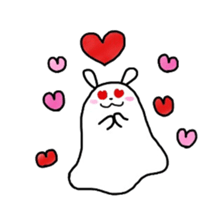 Hello Pantokku sticker #5519510