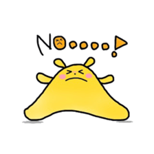 Hello Pantokku sticker #5519514