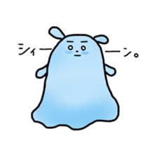 Hello Pantokku sticker #5519538