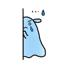 Hello Pantokku sticker #5519546