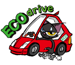 Every day of WARUNEKO Vol.2 sticker #5519549