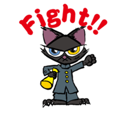 Every day of WARUNEKO Vol.2 sticker #5519550