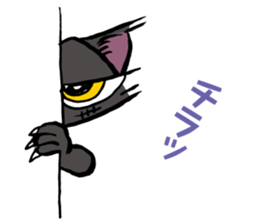 Every day of WARUNEKO Vol.2 sticker #5519556