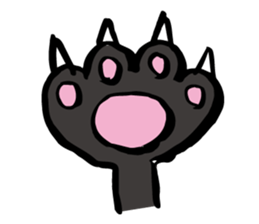 Every day of WARUNEKO Vol.2 sticker #5519561