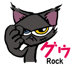 Every day of WARUNEKO Vol.2 sticker #5519563