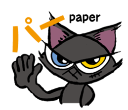 Every day of WARUNEKO Vol.2 sticker #5519565