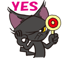 Every day of WARUNEKO Vol.2 sticker #5519573