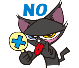 Every day of WARUNEKO Vol.2 sticker #5519574