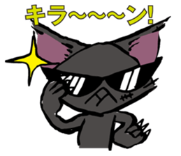 Every day of WARUNEKO Vol.2 sticker #5519579