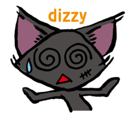 Every day of WARUNEKO Vol.2 sticker #5519581