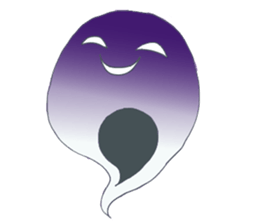 Yuratama-tyan sticker #5519713