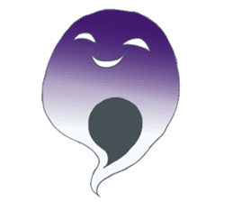 Yuratama-tyan sticker #5519713