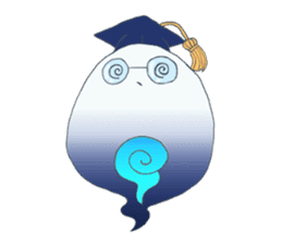 Yuratama-tyan sticker #5519722