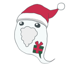 Yuratama-tyan sticker #5519726