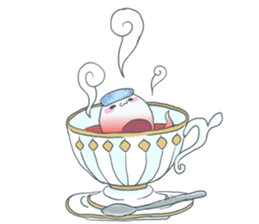 Yuratama-tyan sticker #5519741