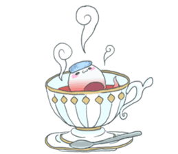 Yuratama-tyan sticker #5519741