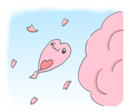 Yuratama-tyan sticker #5519744