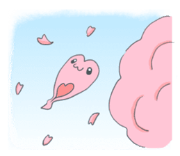 Yuratama-tyan sticker #5519744