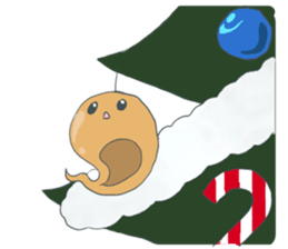 Yuratama-tyan sticker #5519747