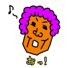 EMOTIONAL 8 sticker #5519751