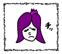 EMOTIONAL 8 sticker #5519762