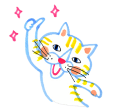 Animals are good at reply sticker #5520215