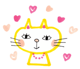 Animals are good at reply sticker #5520247