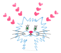 Animals are good at reply sticker #5520251