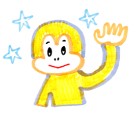 Animals are good at reply sticker #5520275