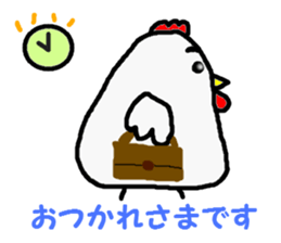 awa4 sticker #5520316