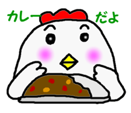 awa4 sticker #5520318