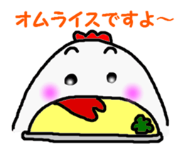 awa4 sticker #5520319