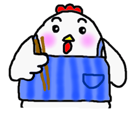 awa4 sticker #5520332