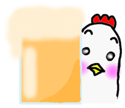 awa4 sticker #5520337