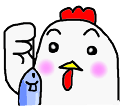 awa4 sticker #5520338