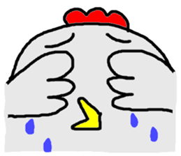 awa4 sticker #5520343