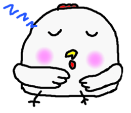 awa4 sticker #5520345