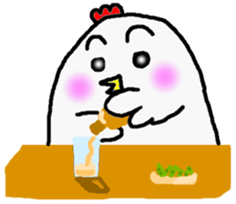 awa4 sticker #5520350