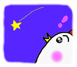 awa4 sticker #5520351