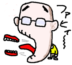 Tarjin sticker #5520789