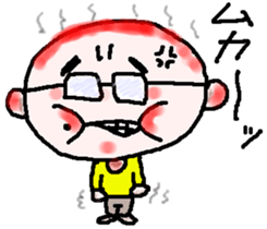 Tarjin sticker #5520793