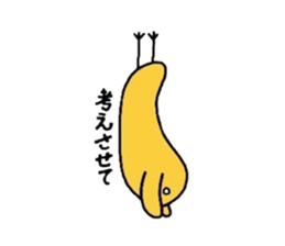 Pleasant chick 2 sticker #5520938